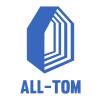 ALL-TOM Fliesen Fenster Trockenbau in Mannheim - Logo