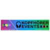 aerocosmos - Kopfhörer Events in Esslingen am Neckar - Logo