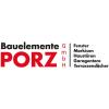 Porz Bauelemente GmbH in Rieden in der Eifel - Logo