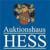 Auktionshaus Hess GbR Antiquitäten in Neuenstein in Hessen - Logo