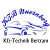 Bertram, Benjamin, KFZ-Werkstatt KTB KFZ-Werkstatt in Nürnberg - Logo