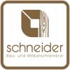Schreinerei Schneider Bau- und Möbelschreinerei in Wachenzell Gemeinde Pollenfeld - Logo