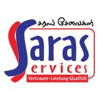 Saras Services in Stuttgart - Logo