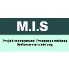 MIS Management Informations Systeme GmbH in Hamburg - Logo