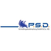 P.S.D. Schädlingsbekämpfung GmbH & Co. KG in Ludwigsburg in Württemberg - Logo