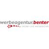 Werbeagentur Benter in Berlin - Logo