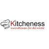 Kitcheness in Berlin - Logo