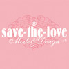 SAVE-THE-LOVE in Köln - Logo
