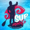 SUP Mobile - Station Wörthsee - Wir lieben Stand Up Paddling! in Seefeld in Oberbayern - Logo