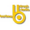 Barkow Druck Studio OHG in Hamburg - Logo