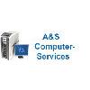 A&S Computer Services Rastede in Rastede - Logo