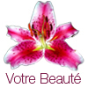 Votre Beauté in Waldenbuch - Logo