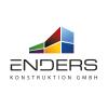 Enders Konstruktion GmbH in Trebur - Logo