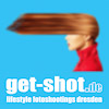 get-shot.de - Lifestyle Fotostudio & Fotograf Dresden in Dresden - Logo