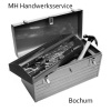 MH Handwerksservice in Bochum - Logo