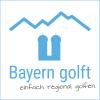 Bild zu Bayern golft in München
