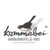 Kommabei in Essen - Logo