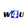 Werbe4u in Kandern - Logo