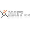 Mat7 Host in Lüdenscheid - Logo