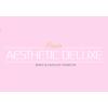 Aesthetic Deluxe: Hyaluron, Lippen aufspritzen, Vampirlifting / PRP Haare, Fettwegspritze in Köln - Logo