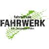 Fahrschule Fahrwerk in Korbach - Logo