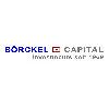 BÖRCKEL CAPITAL - Investments seit 1969 in Schwetzingen - Logo