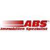 ABS - Immobilien Spezialist in Offenbach am Main - Logo