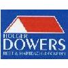 Reet- und Hartdachdeckerei Holger Dowers in Neudorf Bornstein - Logo