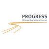 PROGRESS - Wissen kommunizieren in Berlin - Logo