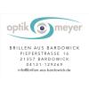Optik Meyer OHG Brillen aus Bardowick in Bardowick - Logo