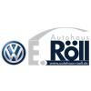 Erich Röll GmbH in Brake an der Unterweser - Logo