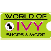 World of Ivy in Landsberg am Lech - Logo