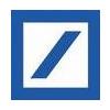 Deutsche Bank PGK AG - Selbstständiger Finanzberater in Lemgo - Logo