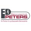 Elektrotechnik Peters in Kall - Logo