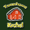 Tanzscheune Krekel in Krekel Gemeinde Kall - Logo
