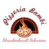 Pizzeria Bambi in Straubenhardt - Logo