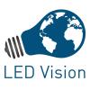 LED Vision OHG in Hockenheim - Logo