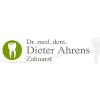 Dr. med. dent. Dieter Ahrens in Emmelshausen - Logo