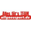 allgaeusport.de in Burgberg im Allgäu - Logo