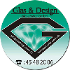 GLAS & DESIGN GLASSERVICE GmbH in Berlin - Logo