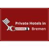 Privathotels Bremen - Wohlfühlen in Bremen in Bremen - Logo