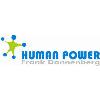 Human Power Frank Danneberg in Duisburg - Logo