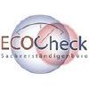 EcoCheck Sachverständigen Büro für Elektrosmog in Berlin - Logo