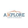 Axxplore GmbH in Leipzig - Logo