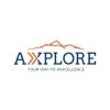 Axxplore GmbH in Leipzig - Logo