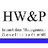 HW&P Immobilien Management GmbH in Wuppertal - Logo