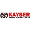 Kayser Electric GmbH in Stuttgart - Logo