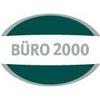 Büro 2000 in Hamburg - Logo