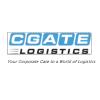 CGATE Logistics GmbH in Hamburg - Logo