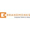Brandmonks GmbH in Mainz - Logo